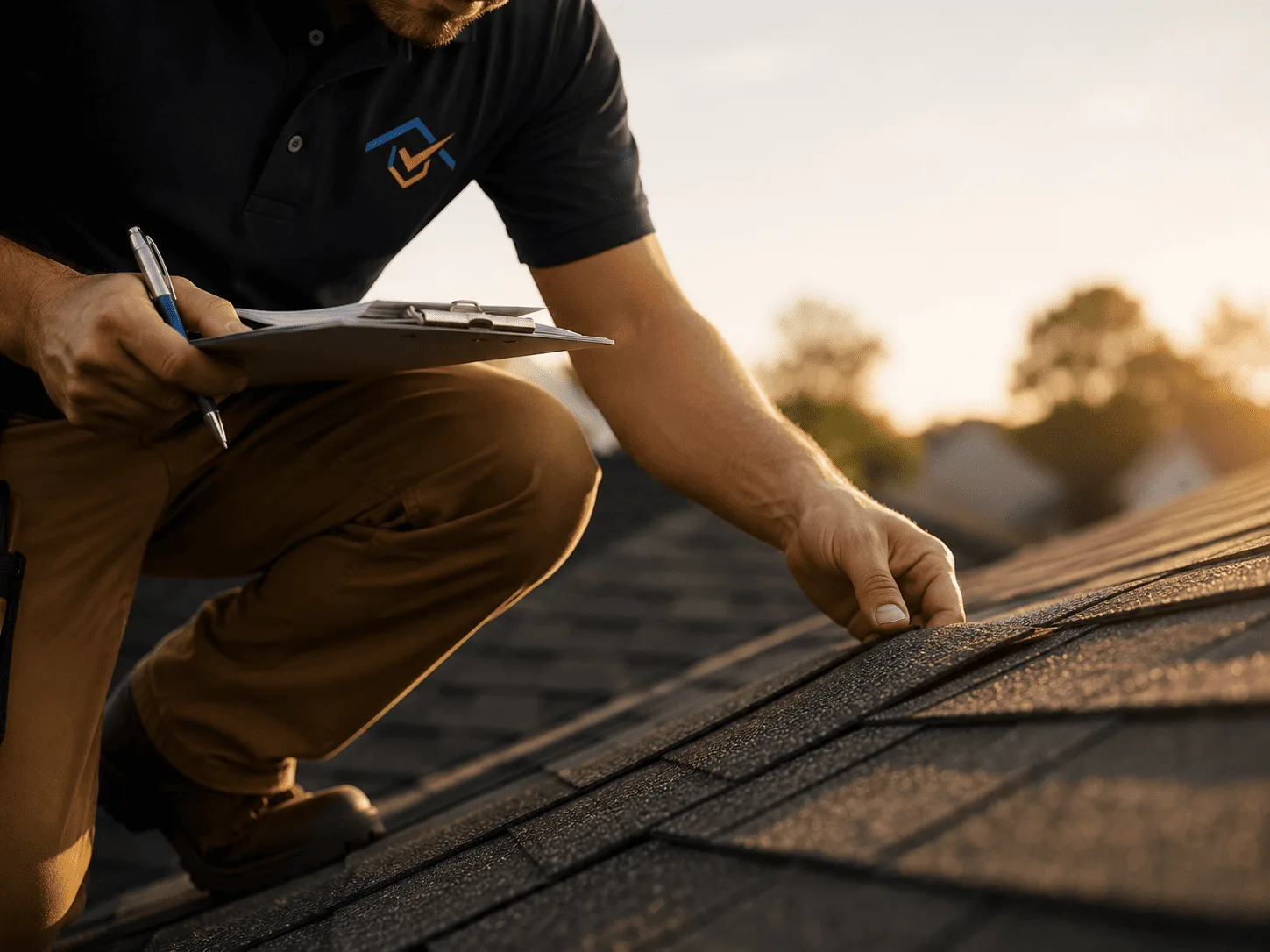 Why Choose Roof Inspection in Vest, KY