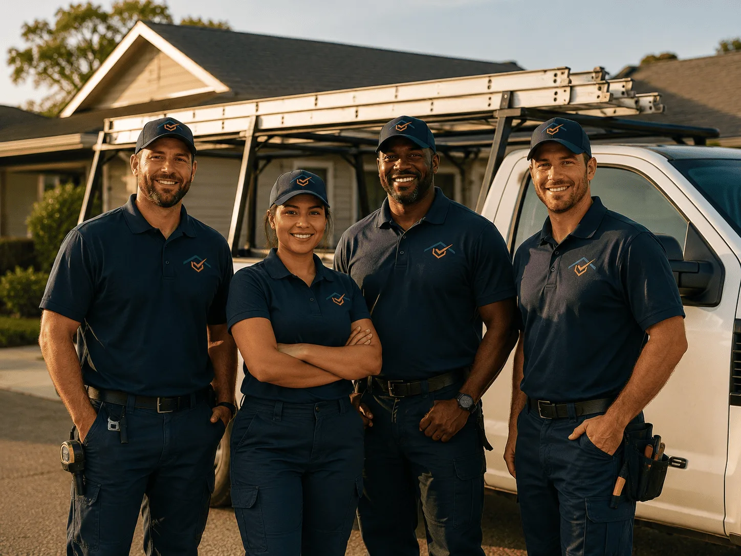 Roof Inspection company in Vest, KY